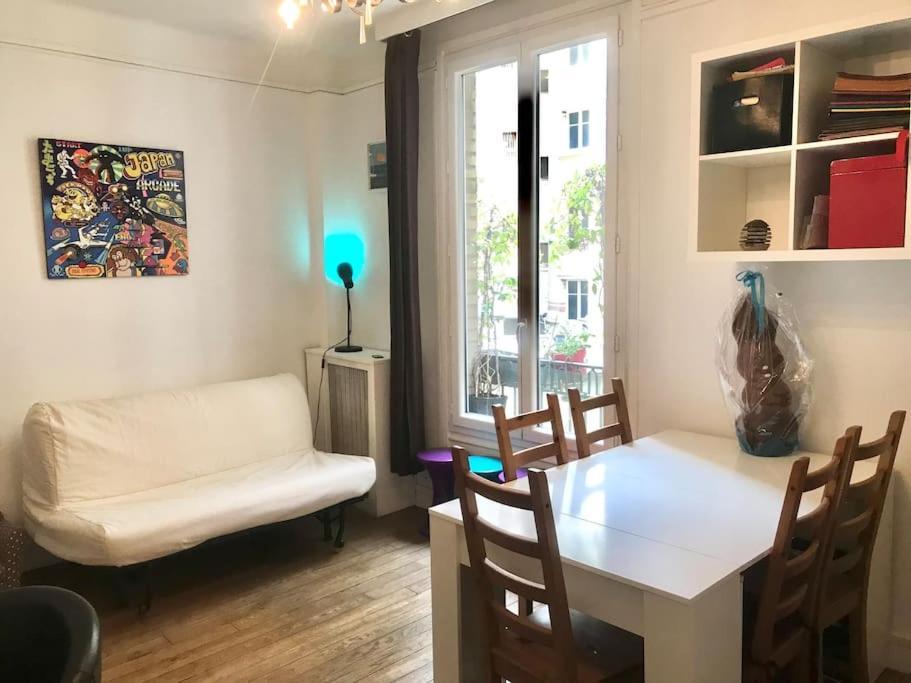 Saint Germain Parigi