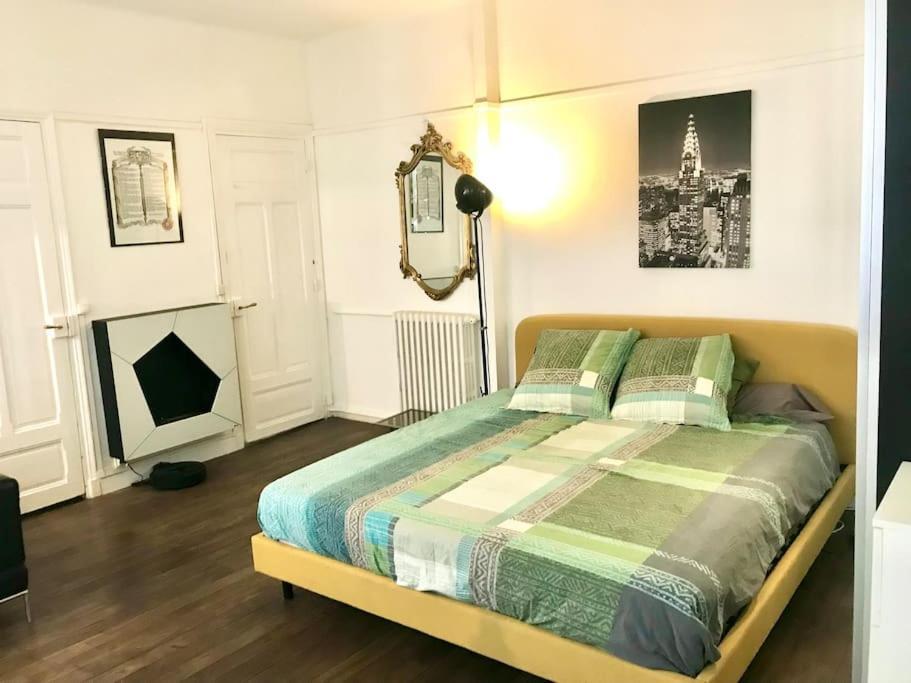 Appartamento Saint Germain Parigi