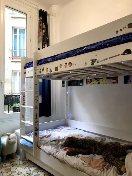 Saint Germain Appartamento Parigi